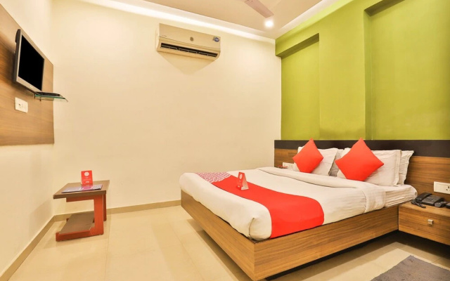 Super Hotel O Apollo