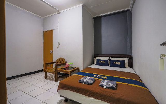 Bogor Guesthouse by ARBA