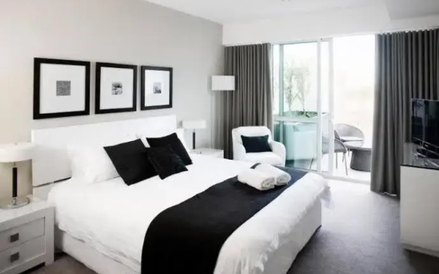 Sandton Luxury Apartments