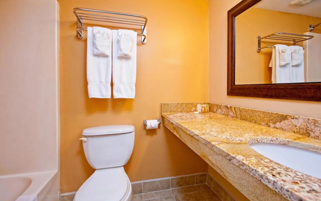 Rodeway Inn