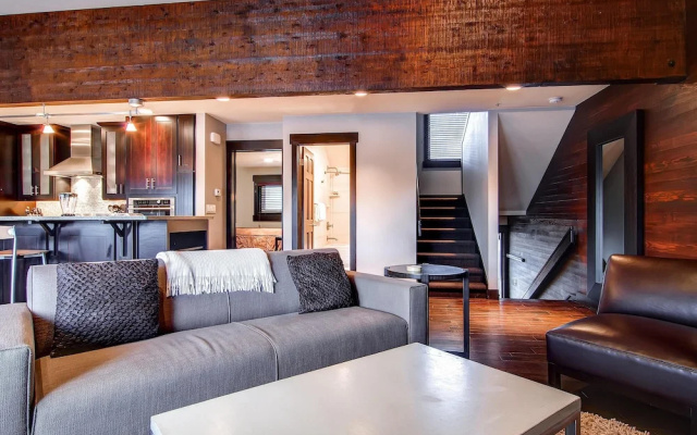 Lakeside 1629 by Park City Lodging