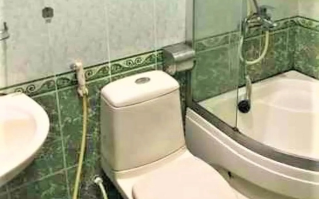 Ngoc Thanh Hotel