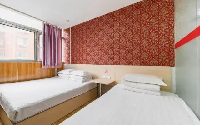 Fulandao Hotel
