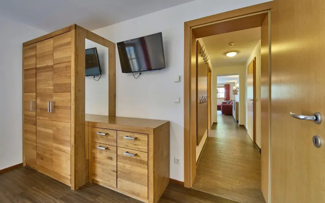 Apartment Residence Top 1