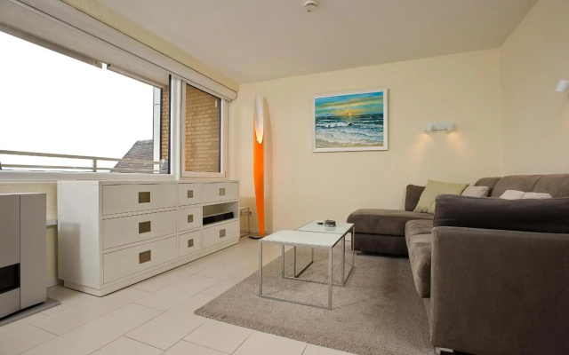 Appartement Luk