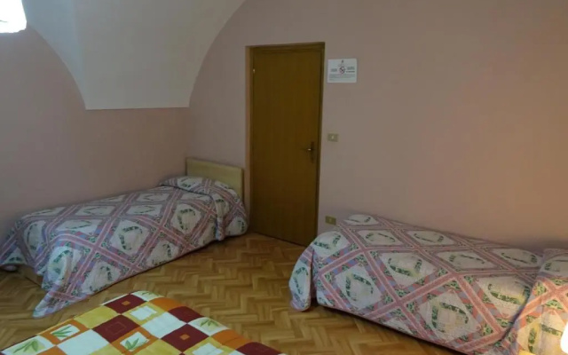 B&B San Valentino