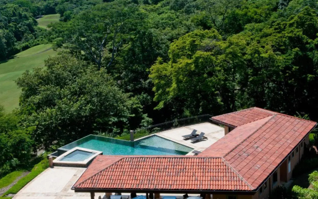 Ocean View Luxury Condo at Reserva Conchal A18