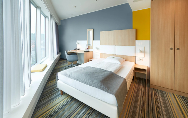 Premier Inn Würzburg