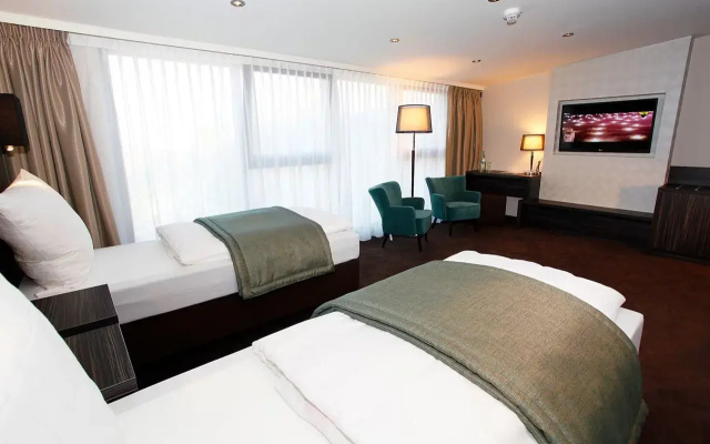 Centro Hotel Ayun Koln Trademark Collection by Wyndham