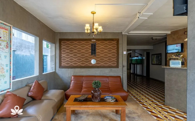 Crisfil's Lodge