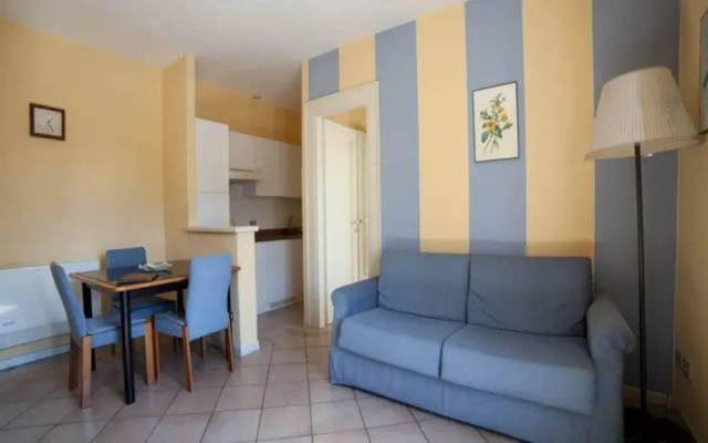 Residenza dei Fiori