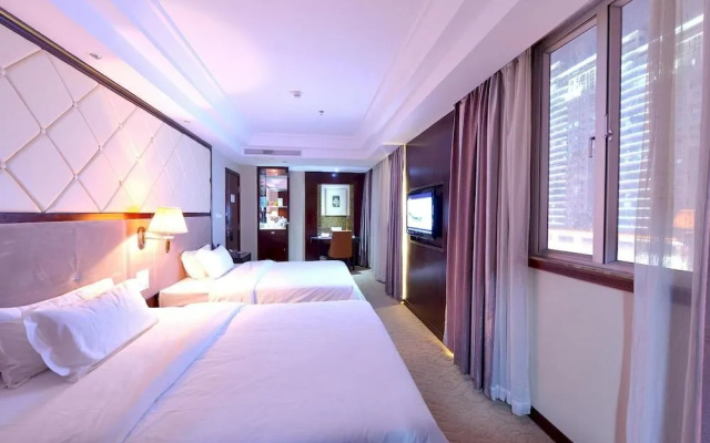 Guo Bin Commercial Hotel