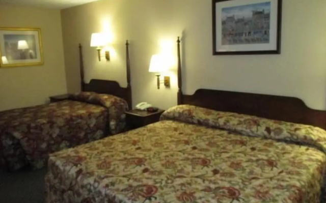 Royal Inn Taylorsville