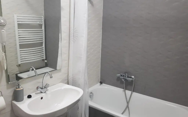 Zoli Apartmanok-Adri Kölcsey 32