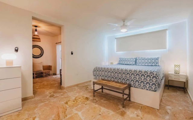 Pelegrina Beach Haus 6BR Chef Powered G SJ