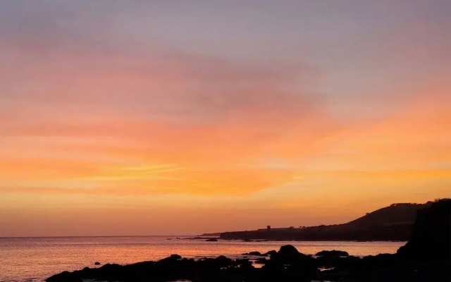 Villa Halcyon Cabo Verde Close to the Beach