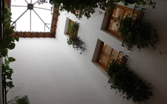 Hostal Jardines