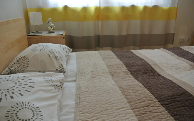Apartament Królewski z sauną ogródkiem i tarasem
