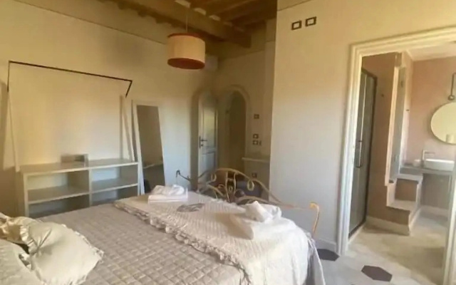 Punti Di Vista B&B Food&Wine Experience