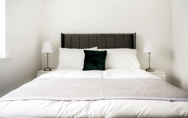 Discovery Suites