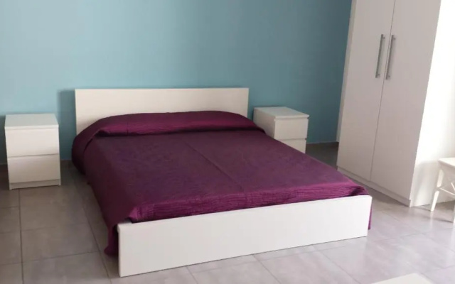 Case vacanze Iris