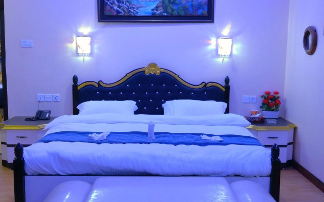 Pokhara Panorama Resort and Spa-Luxury Redefined