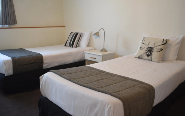 Heartland Ambassador Hotel Hamilton