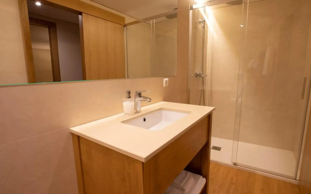 Casas da Penha