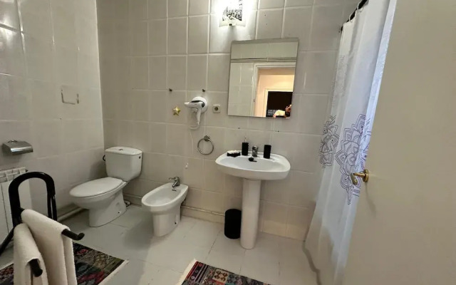 Vista Alegre Rest House 8 Person