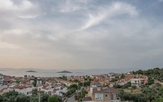 Kent Otel Ayvalık