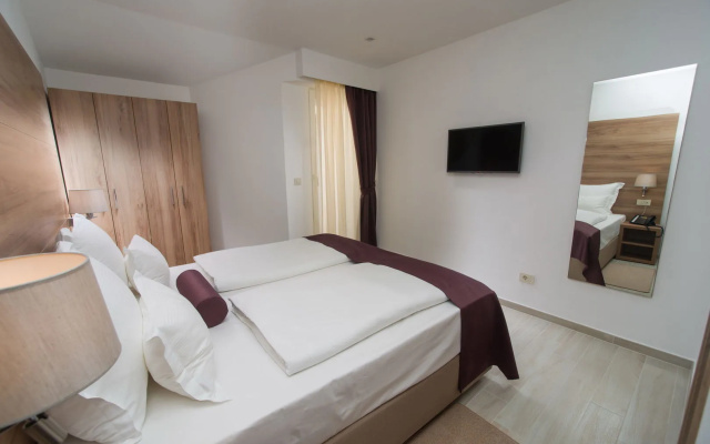 Hotel Biokovo