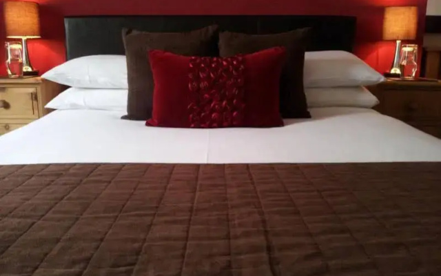 Phoenix Guest House