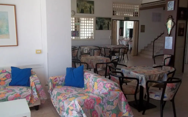Hotel Italia