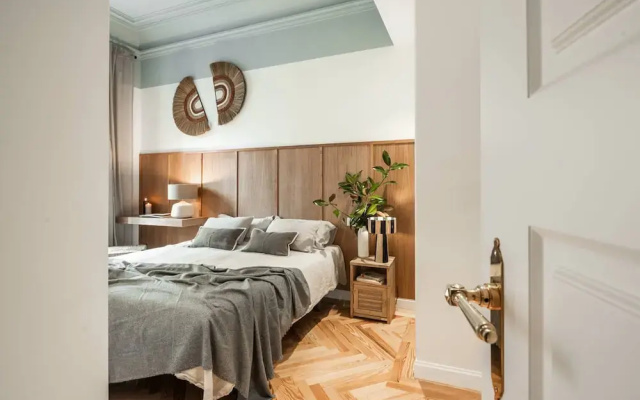 Papua - 2 Bedrooms and gym in Almagro