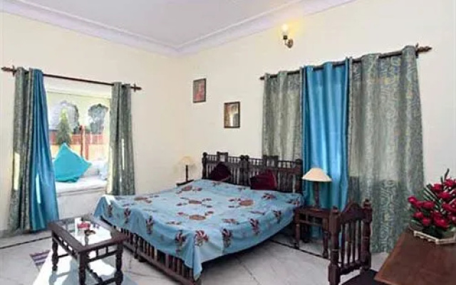 Janak Palace