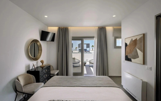Trinity Secret Villas