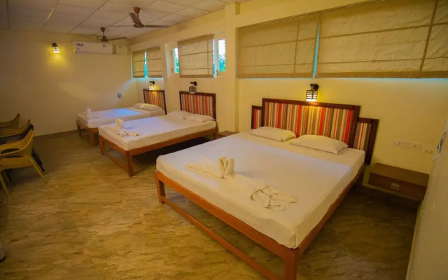 Casuarina Bay Beach Resort