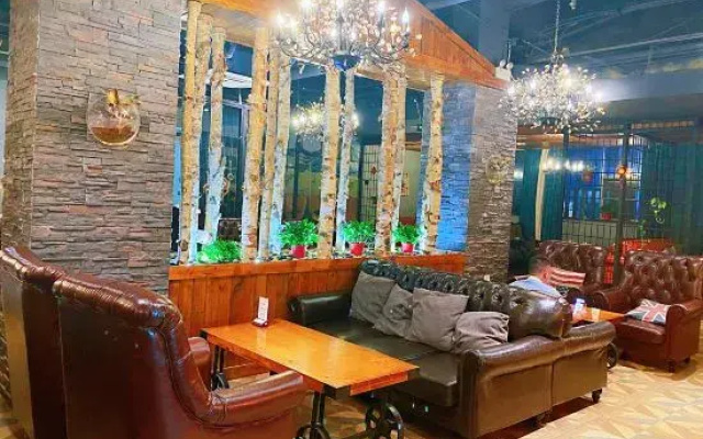 Zero Distance Boutique Hotel