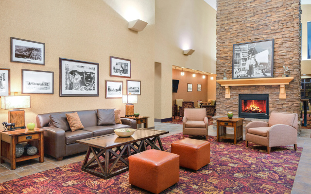 Holiday Inn Express & Suites Gillette by IHG