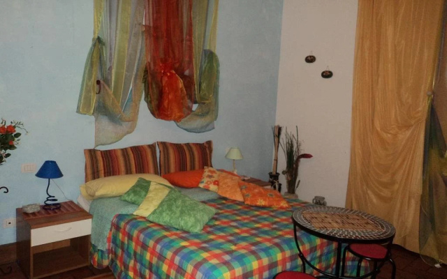B&B Aesis La Dolce Collina