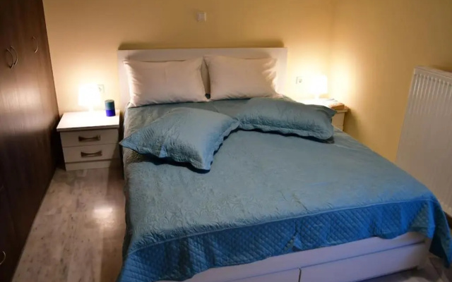 Family Holiday House In Nafplio