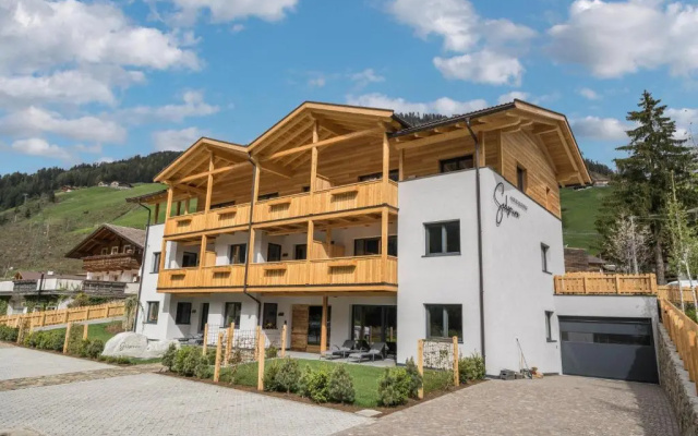 Seebrunn - Kaserfeld Alm