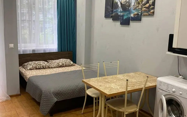 Апартаменты Family sea apart