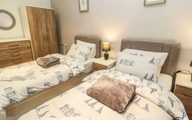 Springhead Cottage