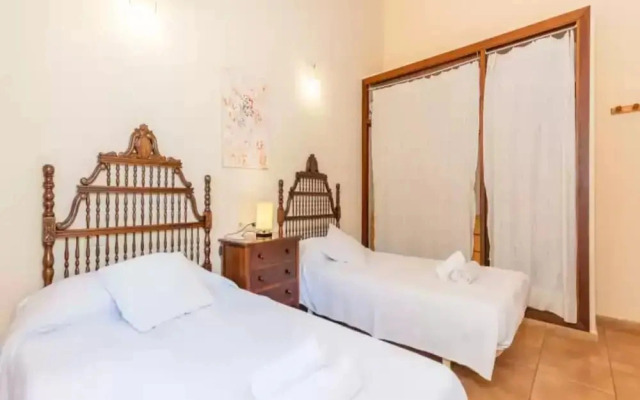 Els Garrovers - Villa With Private Pool. Free Wifi