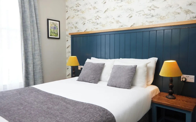 Bell Hotel & Inn by Greene King Inns