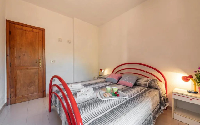 Trilo Grosseto 21