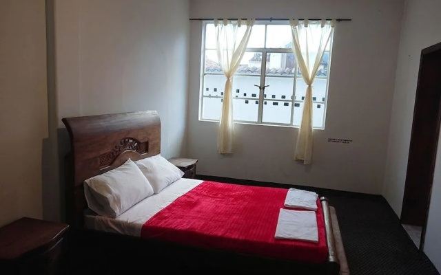 Hostal CQ Candelaria - Hostel
