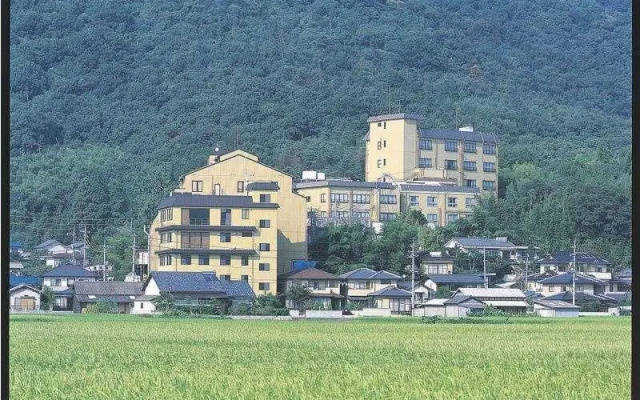 Hakuunkaku