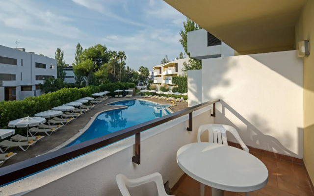 Iberostar Waves Ciudad Blanca